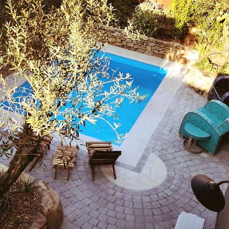 Cottages Du Valcoquet Saint-Brévin-les-Pins Luaran gambar