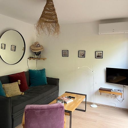 Cottages Du Valcoquet Saint-Brévin-les-Pins Luaran gambar