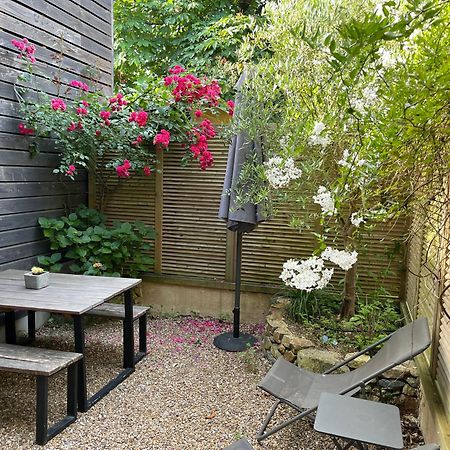 Cottages Du Valcoquet Saint-Brévin-les-Pins Luaran gambar